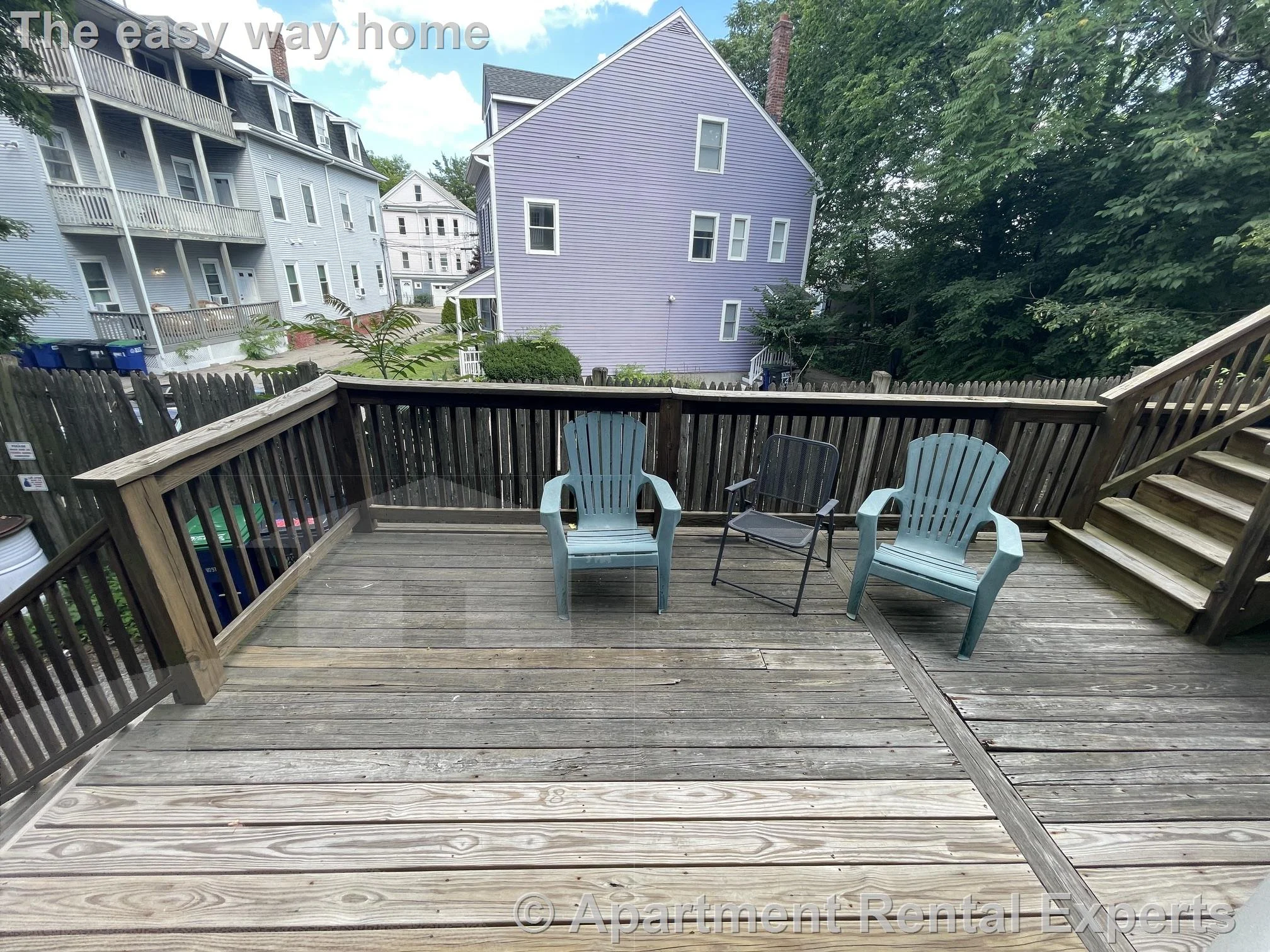 2 bed, 2 bath apartment for rent at 23 Lowell St Unit 1, Porter Square — photo 14 of 15