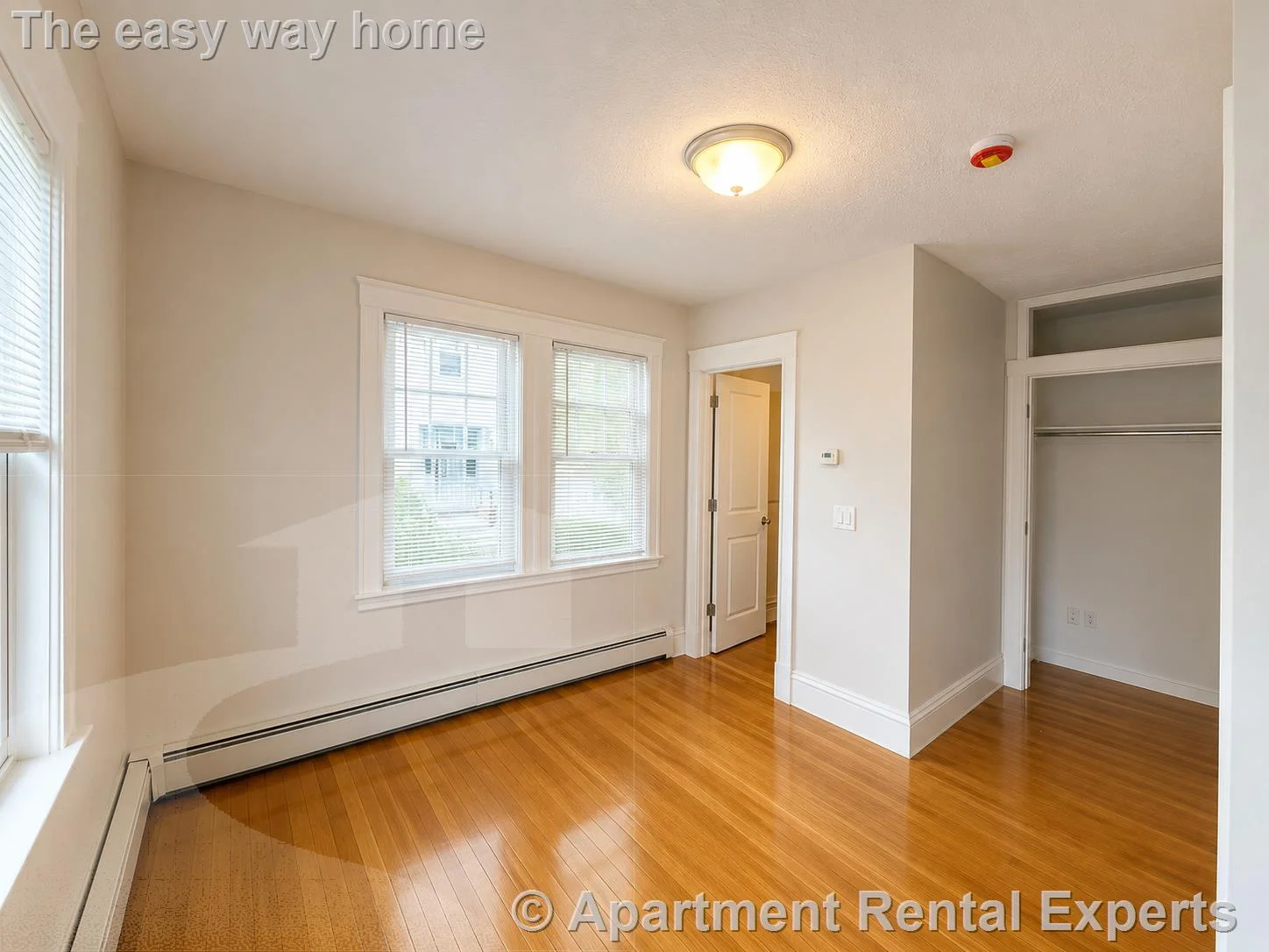 2 bed, 2 bath apartment for rent at 23 Lowell St Unit 1, Porter Square — photo 5 of 12