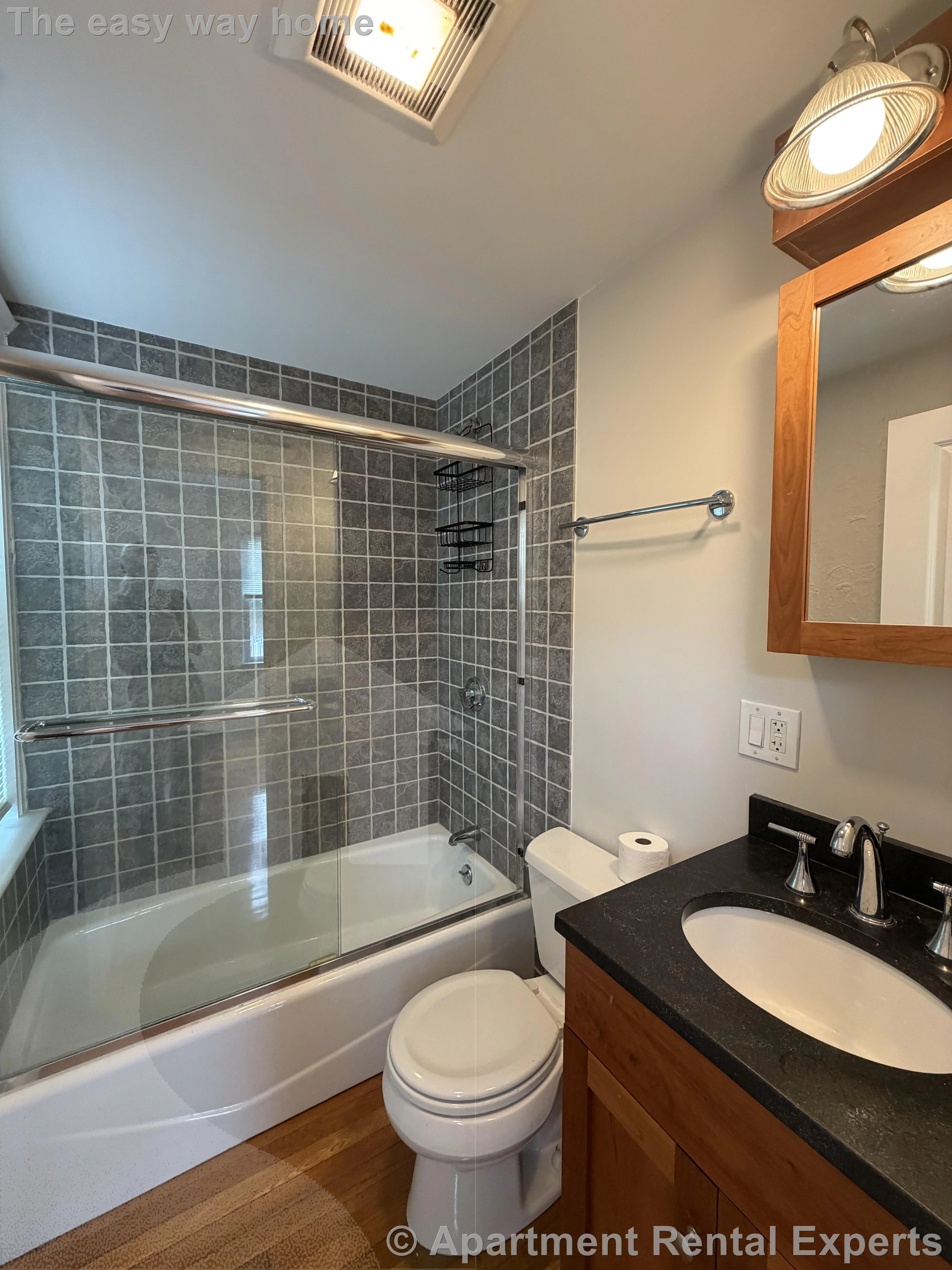 2 bed, 2 bath apartment for rent at 23 Lowell St Unit 1, Porter Square — photo 9 of 12