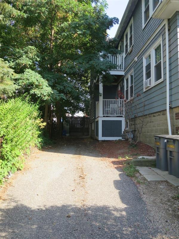 4 bed, 2 bath apartment for rent at 23 Lowell St Unit 2, Spring Hill — photo 34 of 38