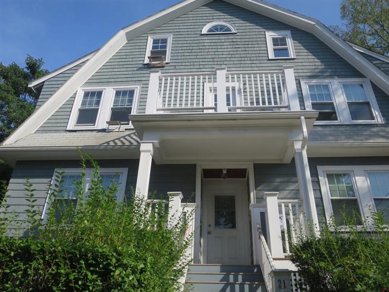 4 bed, 2 bath apartment for rent at 23 Lowell St Unit 2, Spring Hill — photo 32 of 38