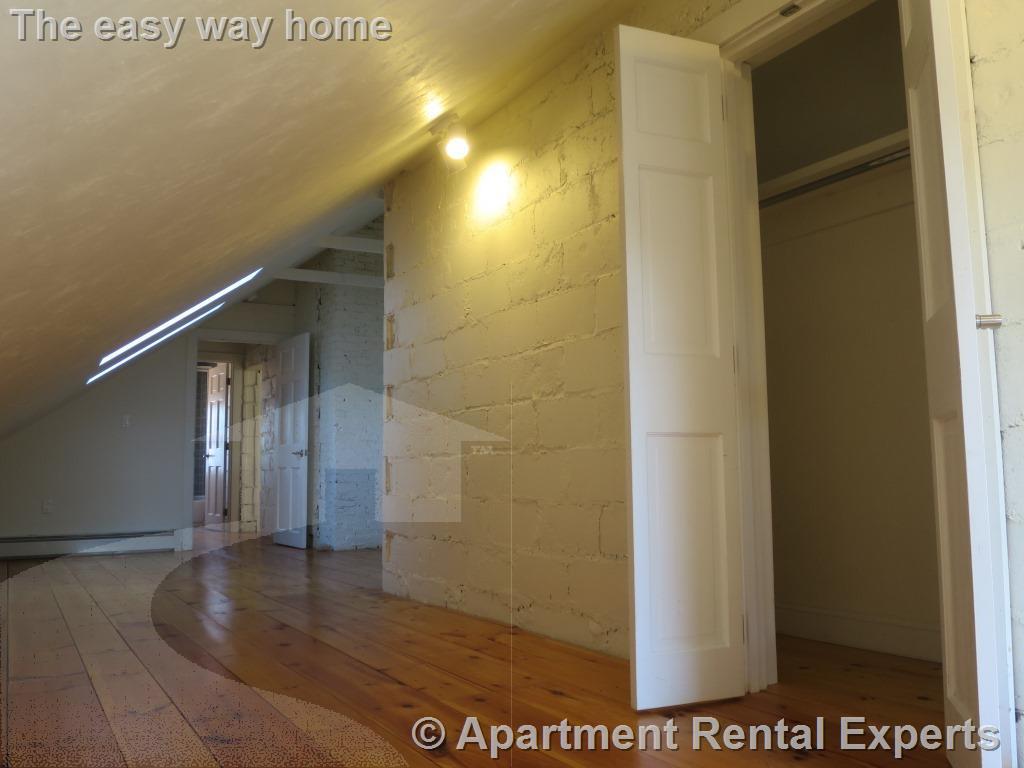 4 bed, 2 bath apartment for rent at 23 Lowell St Unit 2L, Porter Square — photo 31 of 38