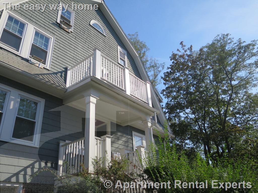 4 bed, 2 bath apartment for rent at 23 Lowell St Unit 2L, Porter Square — photo 33 of 38