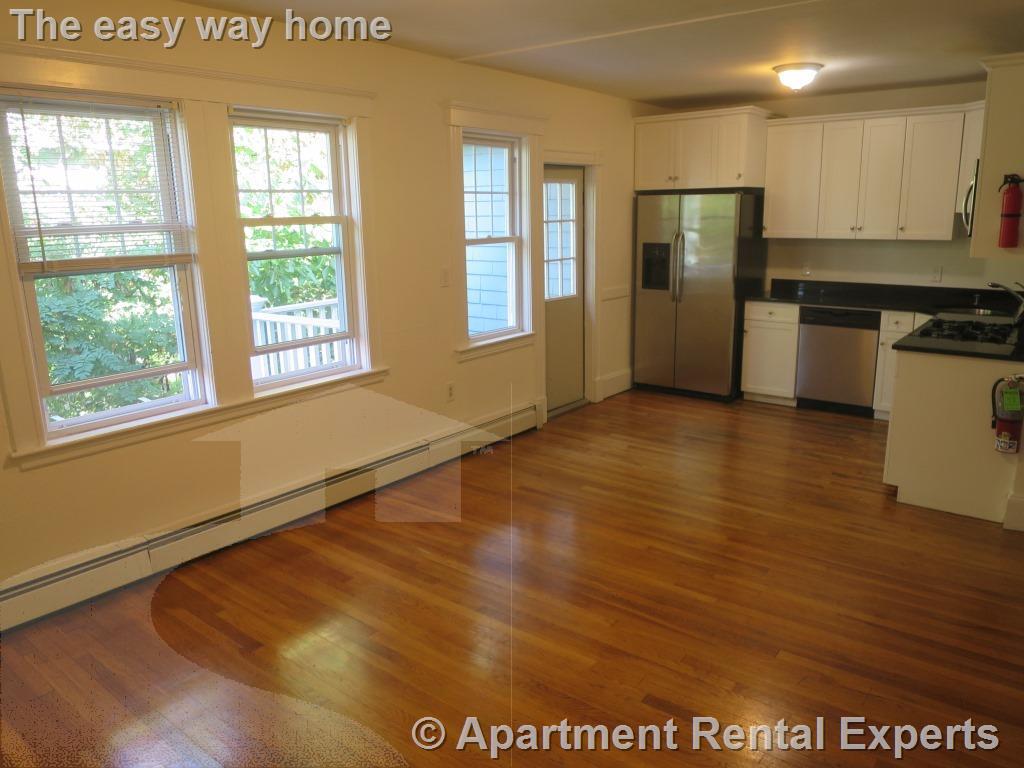 4 bed, 2 bath apartment for rent at 23 Lowell St Unit 2L, Porter Square — photo 1 of 38