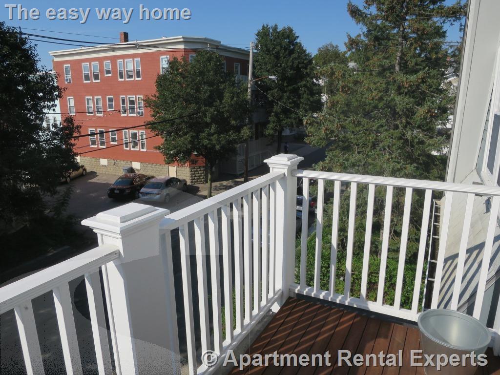 4 bed, 2 bath apartment for rent at 23 Lowell St Unit 2L, Porter Square — photo 36 of 38