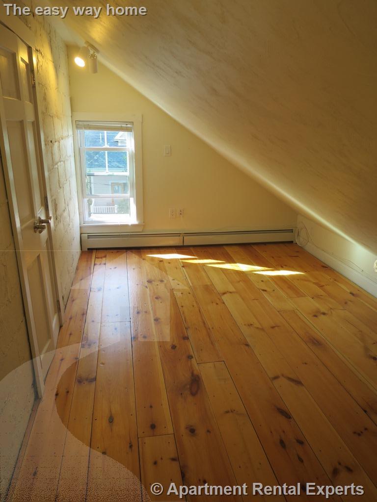 4 bed, 2 bath apartment for rent at 23 Lowell St Unit 2L, Porter Square — photo 30 of 38
