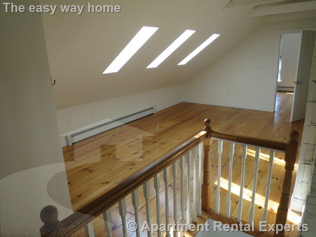 4 bed, 2 bath apartment for rent at 23 Lowell St Unit 2L, Porter Square — photo 14 of 38