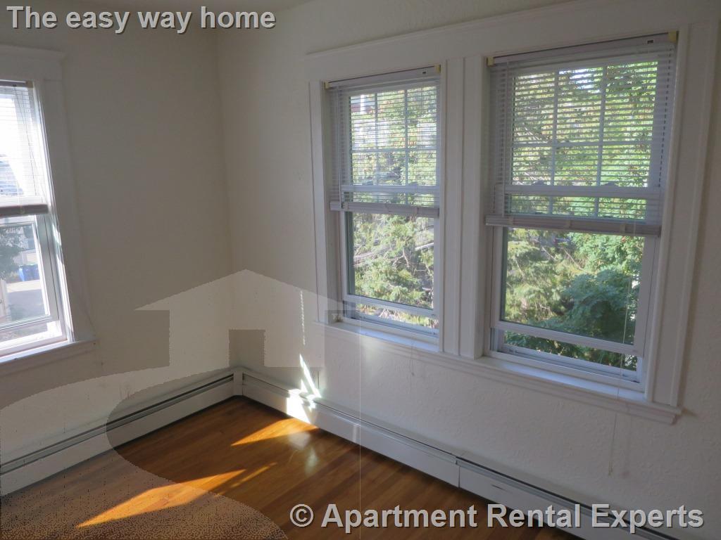 4 bed, 2 bath apartment for rent at 23 Lowell St Unit 2L, Porter Square — photo 6 of 38
