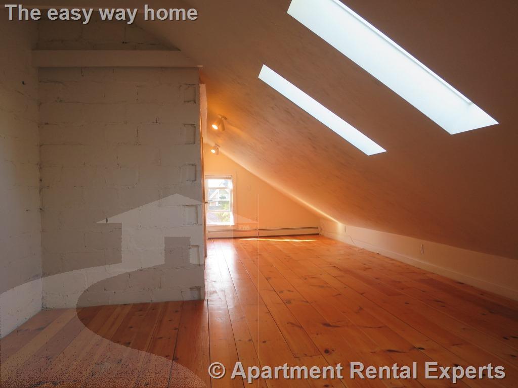 4 bed, 2 bath apartment for rent at 23 Lowell St Unit 2L, Porter Square — photo 28 of 38