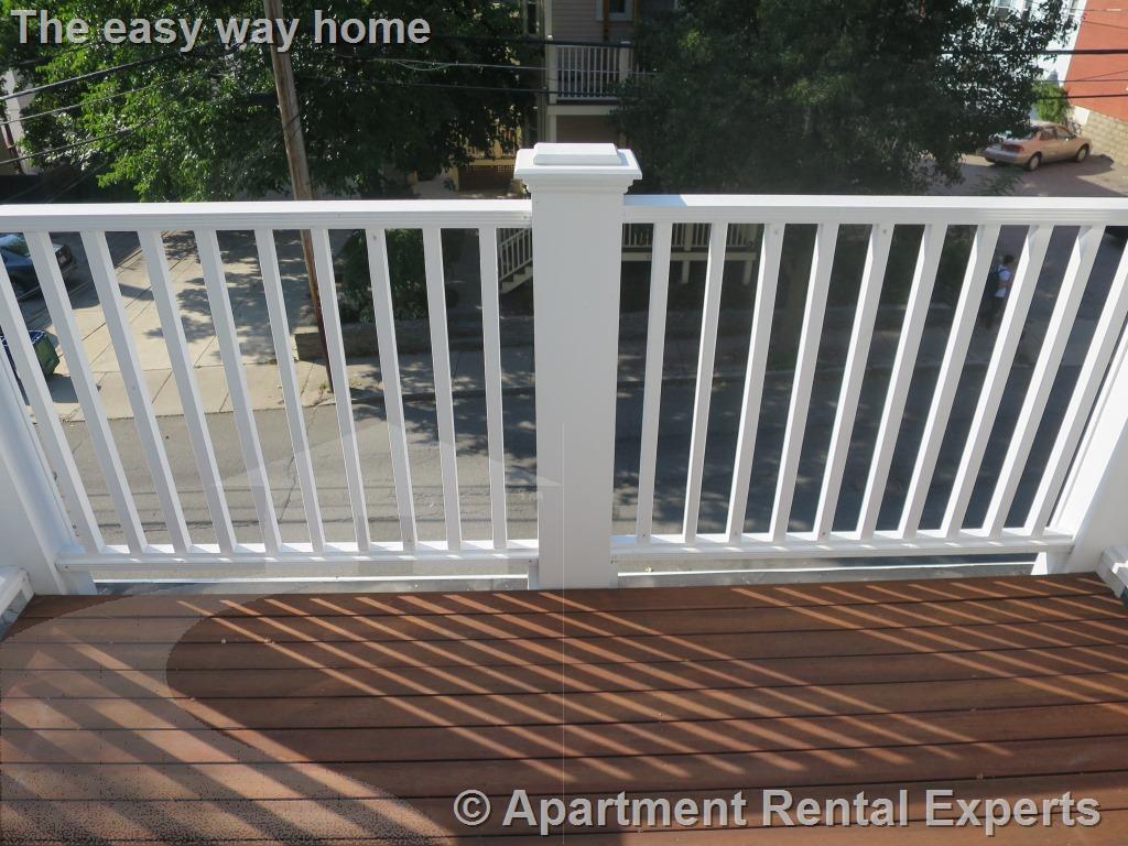 4 bed, 2 bath apartment for rent at 23 Lowell St Unit 2L, Porter Square — photo 38 of 38