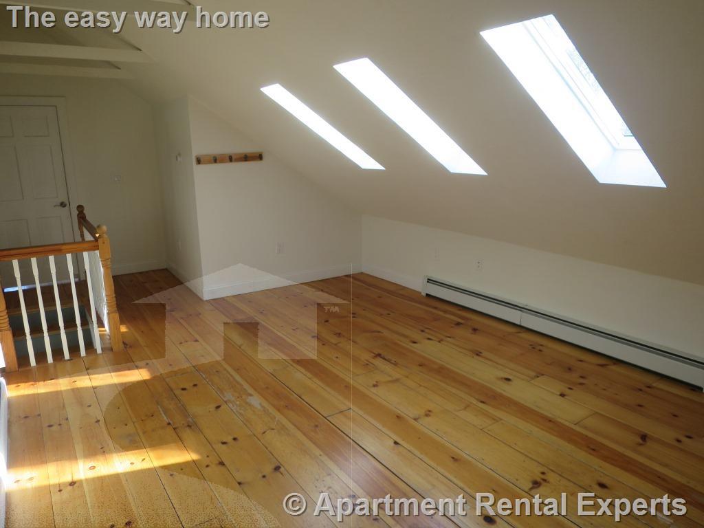 4 bed, 2 bath apartment for rent at 23 Lowell St Unit 2L, Porter Square — photo 19 of 38