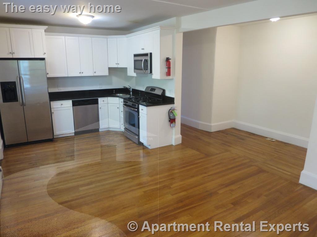 4 bed, 2 bath apartment for rent at 23 Lowell St Unit 2L, Porter Square — photo 2 of 38
