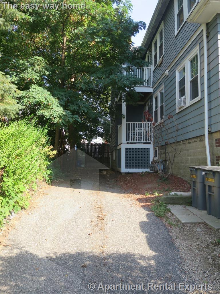 4 bed, 2 bath apartment for rent at 23 Lowell St Unit 2L, Porter Square — photo 34 of 38
