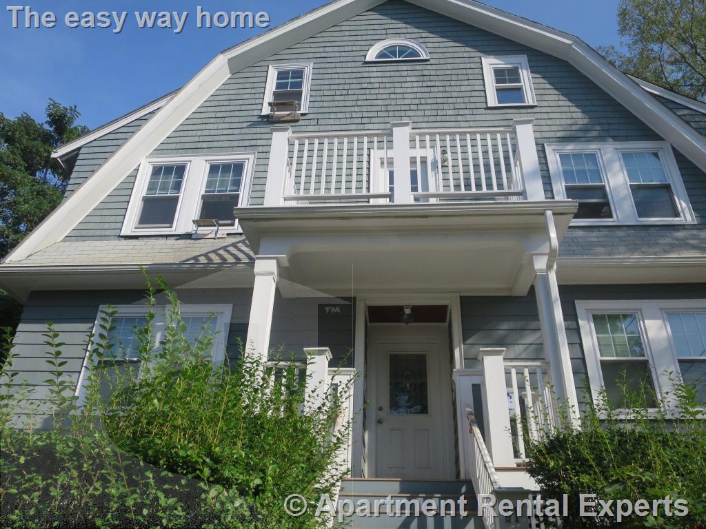 4 bed, 2 bath apartment for rent at 23 Lowell St Unit 2L, Porter Square — photo 32 of 38