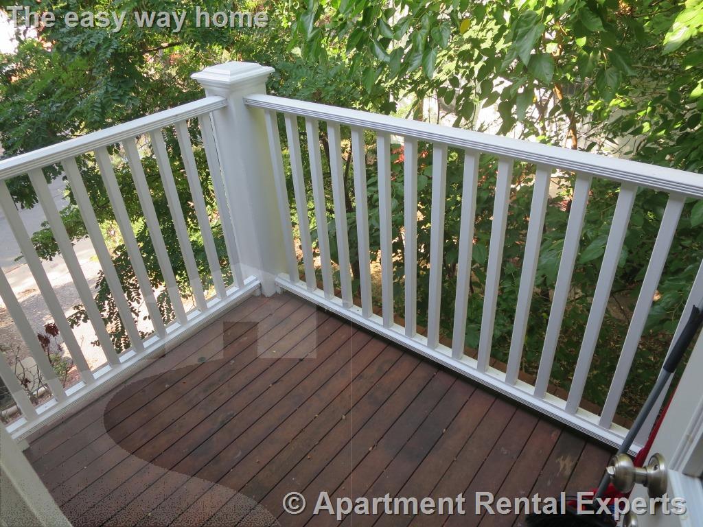 4 bed, 2 bath apartment for rent at 23 Lowell St Unit 2L, Porter Square — photo 35 of 38