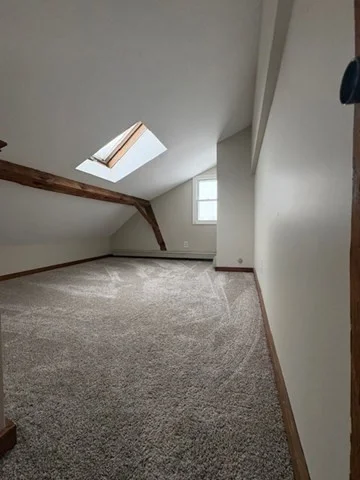 2 bed, 1 bath apartment for rent at 23 Maple Unit B, Pepperell — photo 7 of 8