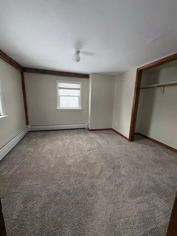 2 bed, 1 bath apartment for rent at 23 Maple Unit B, Pepperell — photo 5 of 8