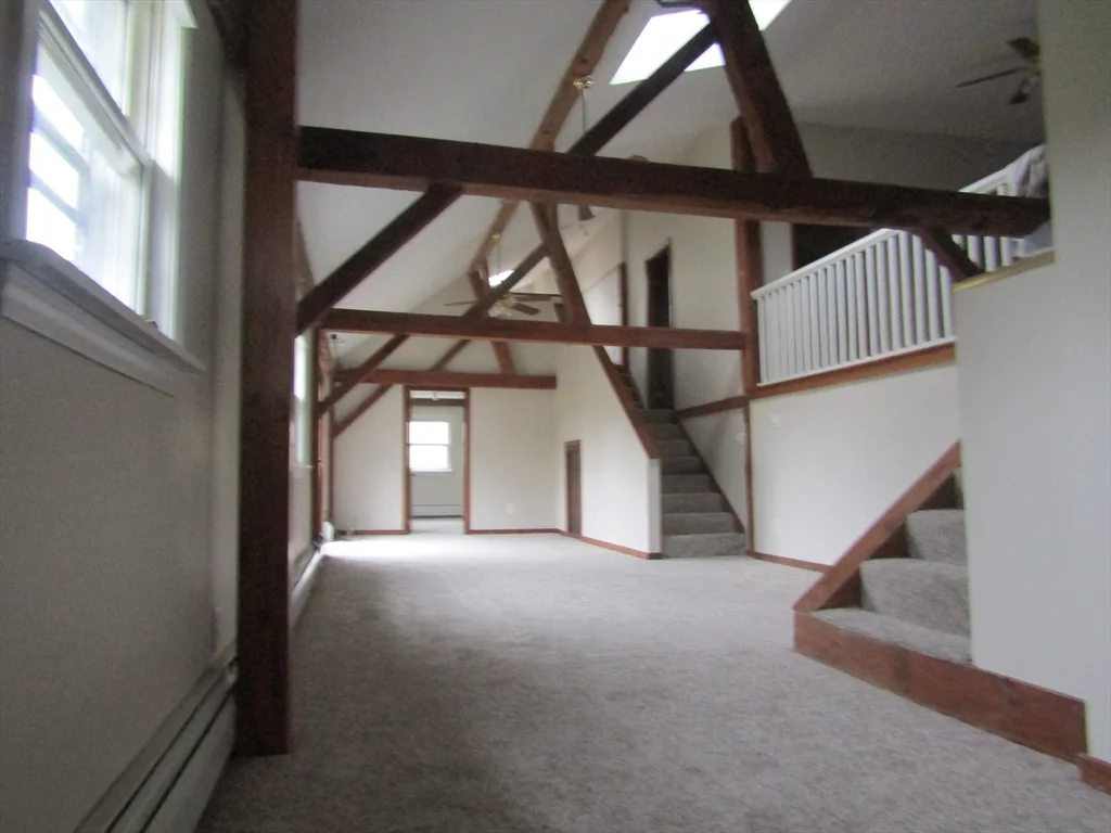 2 bed, 1 bath apartment for rent at 23 Maple Unit B, Pepperell — photo 1 of 8
