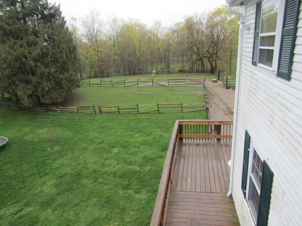 2 bed, 1 bath apartment for rent at 23 Maple Unit B, Pepperell — photo 8 of 8