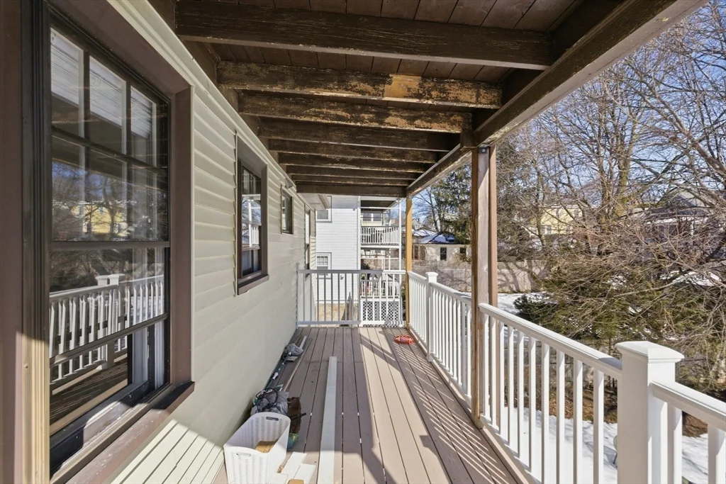 3 bed, 1 bath apartment for rent at 23 Matchett Unit 2, Brighton — photo 17 of 20