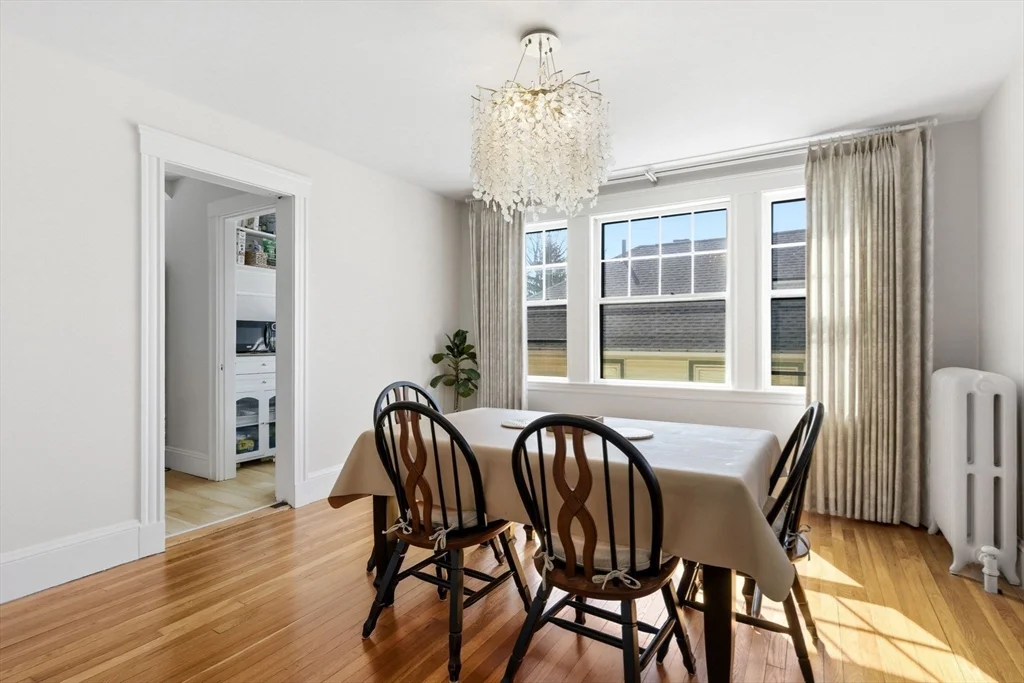 3 bed, 1 bath apartment for rent at 23 Matchett Unit 2, Brighton — photo 7 of 20