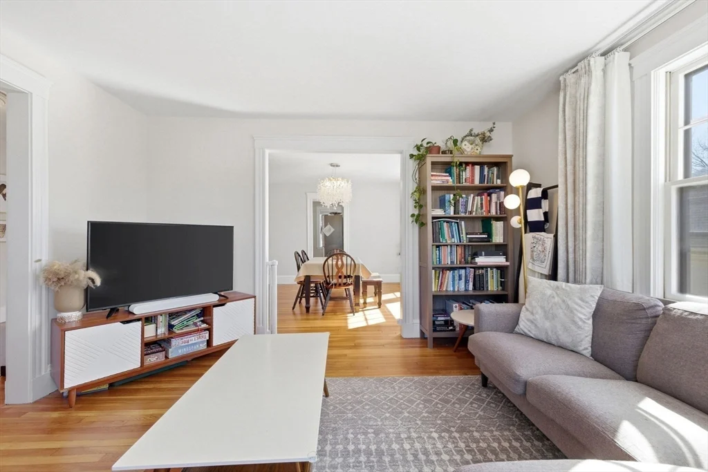 3 bed, 1 bath apartment for rent at 23 Matchett Unit 2, Brighton — photo 6 of 20