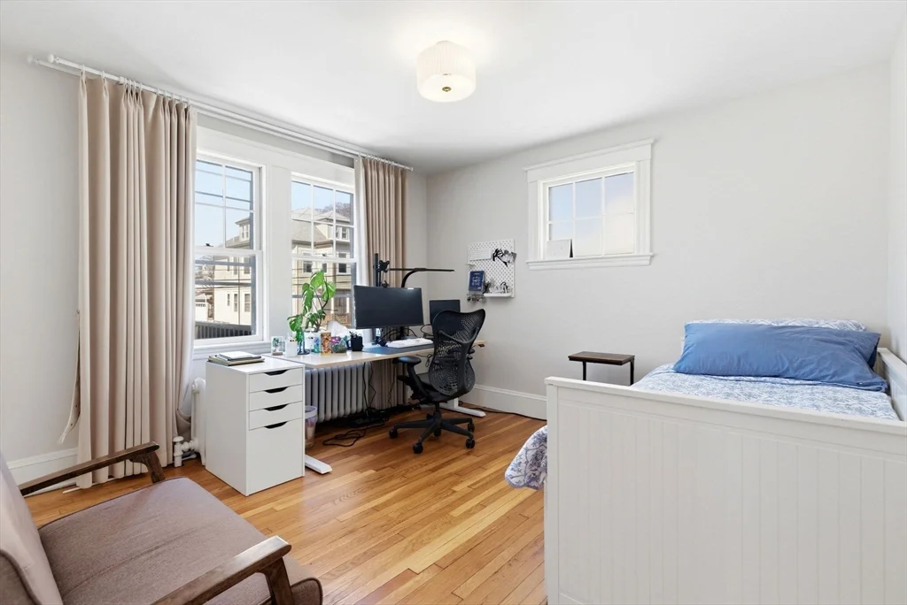 3 bed, 1 bath apartment for rent at 23 Matchett Unit 2, Brighton — photo 15 of 20