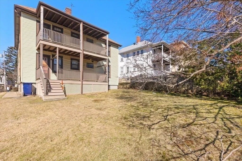 3 bed, 1 bath apartment for rent at 23 Matchett Unit 2, Brighton — photo 19 of 20