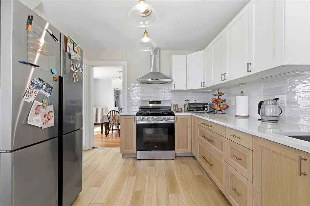 3 bed, 1 bath apartment for rent at 23 Matchett Unit 2, Brighton — photo 11 of 20