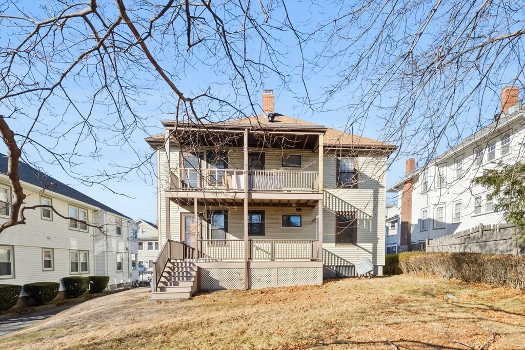 3 bed, 1 bath apartment for rent at 23 Matchett Unit 2, Brighton — photo 20 of 20