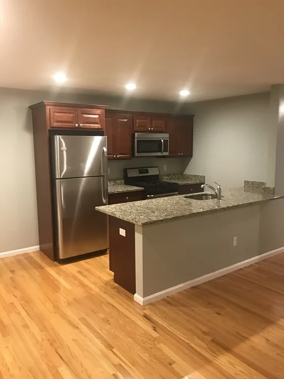 2 bed, 1 bath apartment for rent at 23 Maywood Unit 1, Roxbury — photo 4 of 15
