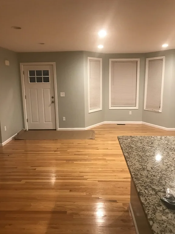 2 bed, 1 bath apartment for rent at 23 Maywood Unit 1, Roxbury