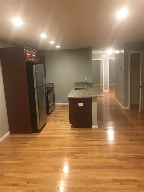 2 bed, 1 bath apartment for rent at 23 Maywood Unit 1, Roxbury — photo 3 of 15