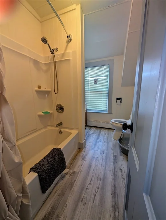 2 bed, 1 bath apartment for rent at 23 Mechanic Unit 2, Shelburne Falls — photo 7 of 17