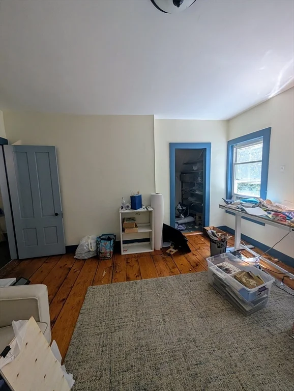 2 bed, 1 bath apartment for rent at 23 Mechanic Unit 2, Shelburne Falls — photo 4 of 17