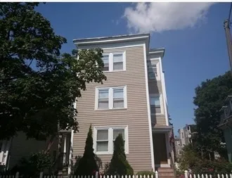 2 bed, 2 bath apartment for rent at 23 Midland St Unit 1, Dorchester — photo 1 of 4