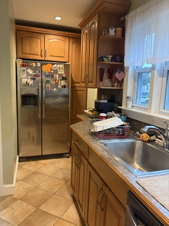 2 bed, 2 bath apartment for rent at 23 Midland St Unit 1, Dorchester — photo 3 of 4