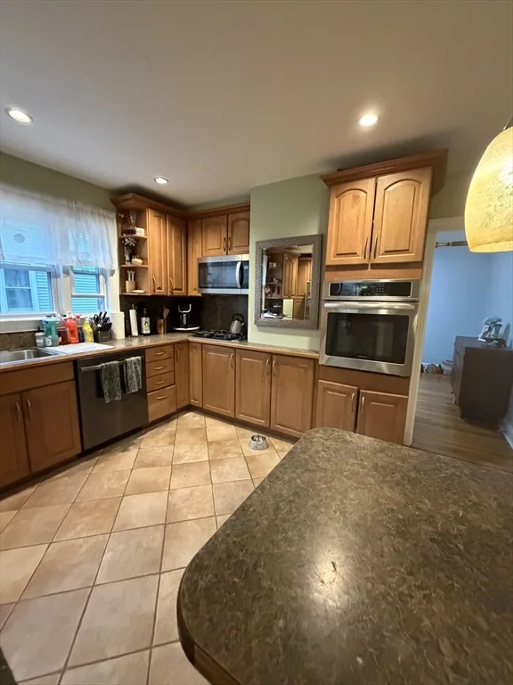 2 bed, 2 bath apartment for rent at 23 Midland St Unit 1, Dorchester — photo 2 of 4