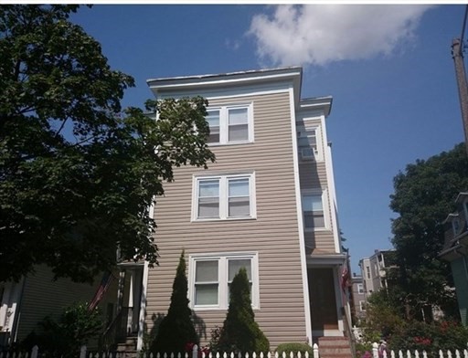 2 bed, 1 bath apartment for rent at 23 Midland St Unit 3, Boston — photo 9 of 9