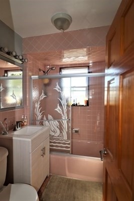 2 bed, 1 bath apartment for rent at 23 Midland St Unit 3, Boston — photo 5 of 9