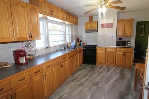 2 bed, 1 bath apartment for rent at 23 Midland St Unit 3, Boston — photo 2 of 9