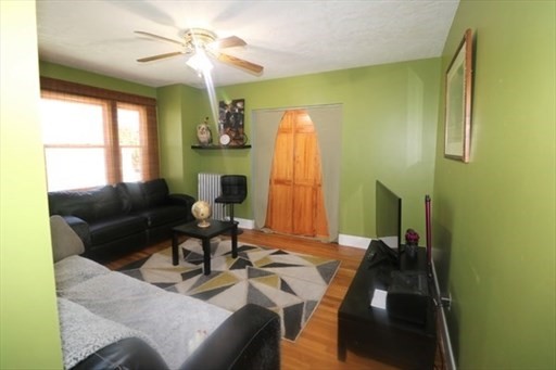 2 bed, 1 bath apartment for rent at 23 Midland St Unit 3, Boston — photo 3 of 9