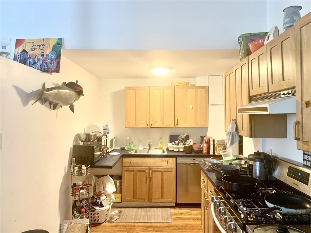 5 bed, 2 bath apartment for rent at 23 Monmouth St Unit 1, Spring Hill — photo 6 of 23