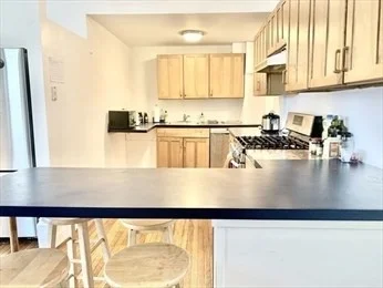 5 bed, 2 bath apartment for rent at 23 Monmouth St Unit 1, Spring Hill — photo 4 of 23