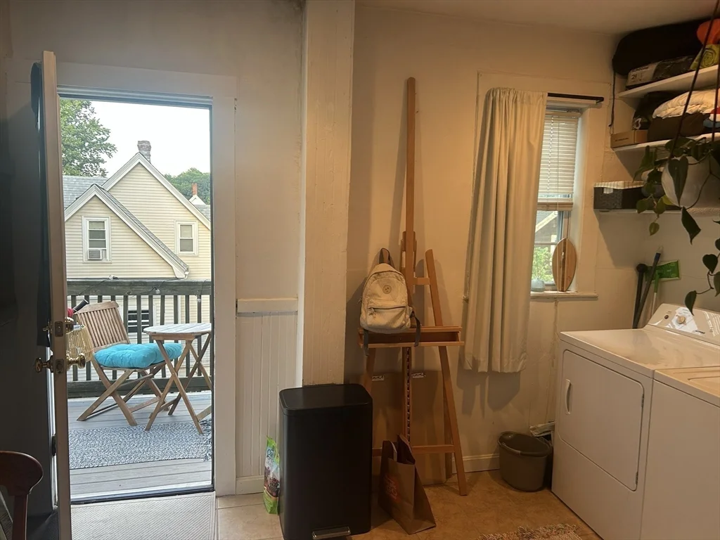 2 bed, 1 bath apartment for rent at 23 Montfern Ave Unit 3, Brighton — photo 21 of 26