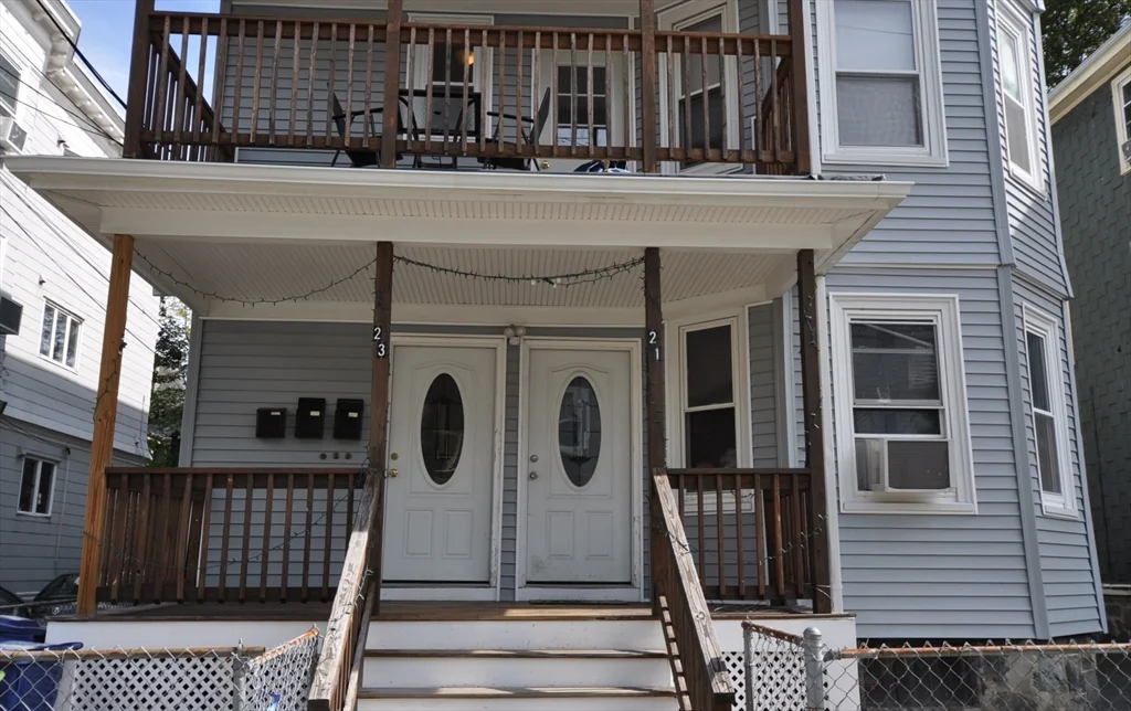 2 bed, 1 bath apartment for rent at 23 Montfern Ave Unit 3, Brighton — photo 2 of 26