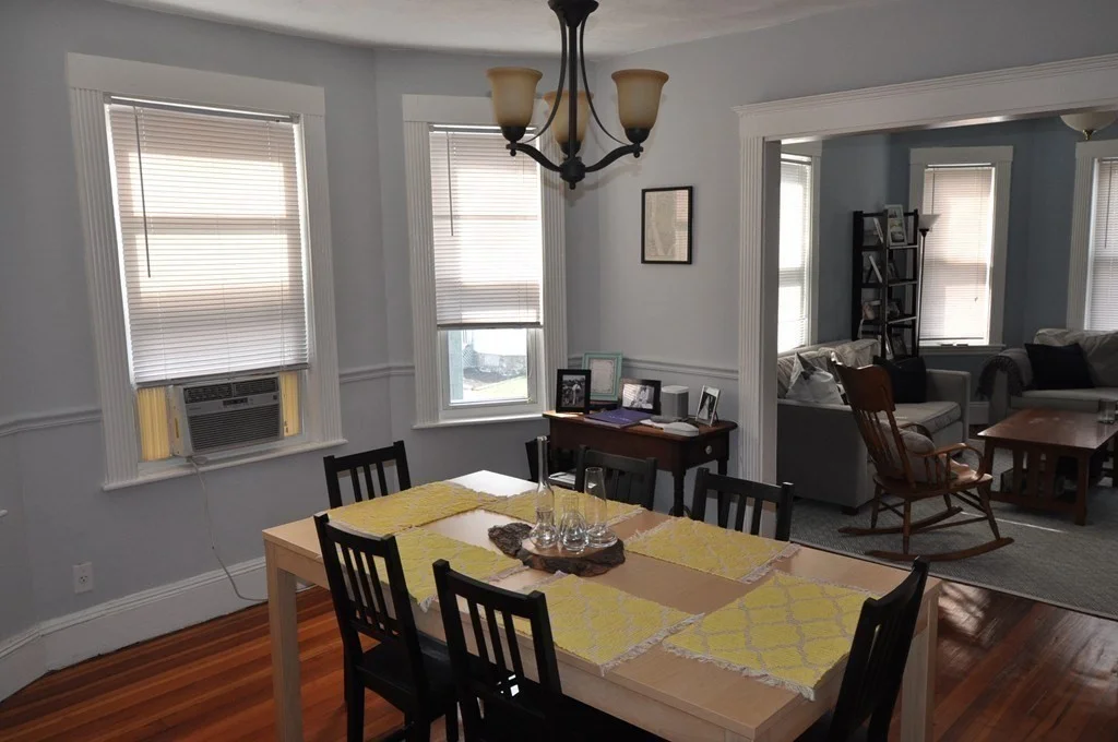 2 bed, 1 bath apartment for rent at 23 Montfern Unit 2, Brighton — photo 5 of 13