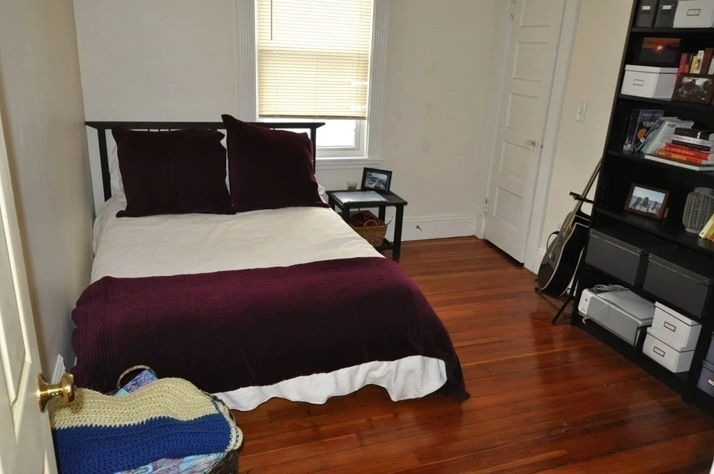 2 bed, 1 bath apartment for rent at 23 Montfern Unit 2, Brighton — photo 10 of 13