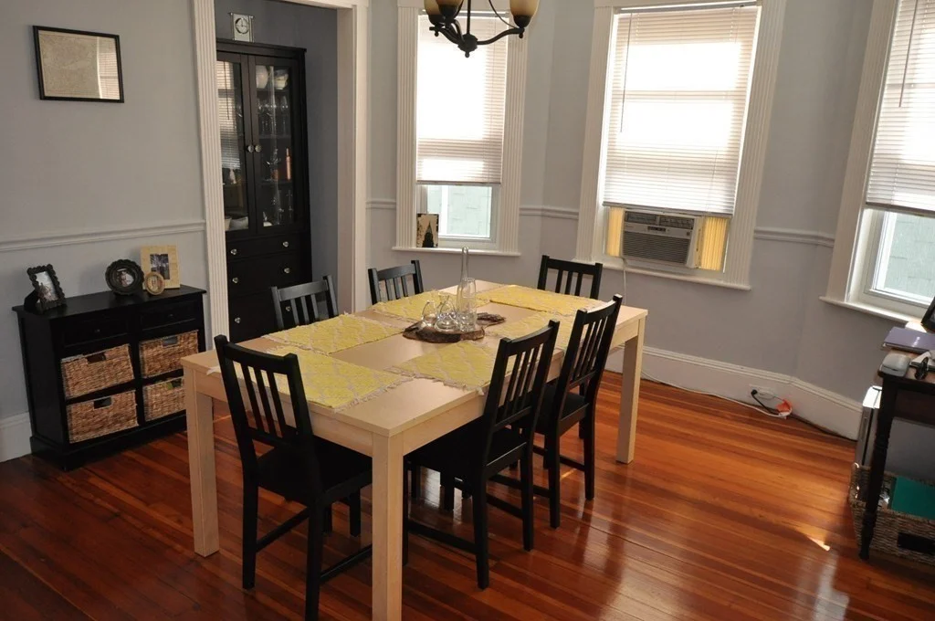 2 bed, 1 bath apartment for rent at 23 Montfern Unit 2, Brighton — photo 6 of 13