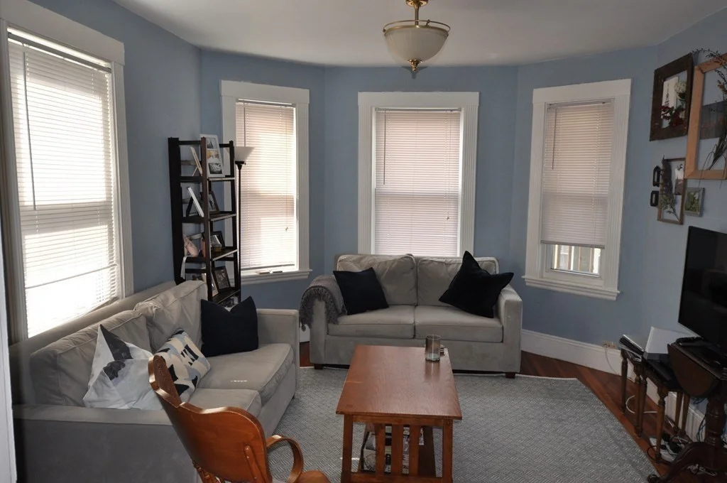 2 bed, 1 bath apartment for rent at 23 Montfern Unit 2, Brighton — photo 3 of 13
